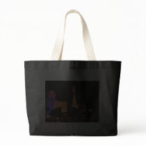 Las Vegas Skyline Bags