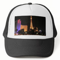 Las Vegas Skyline Hats