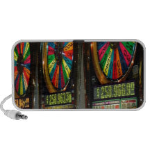 Las Vegas Slot Machines Speaker