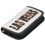 Las Vegas Slots Folio Planner