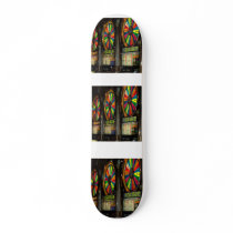 Las Vegas Slots Skate Board Deck