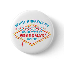 Las Vegas Stays At Grandma's
