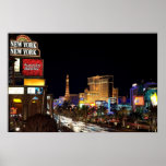 Las Vegas Strip Posters