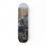 Las Vegas Strip skateboards