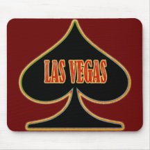 Las Vegas Tapis De Souris
