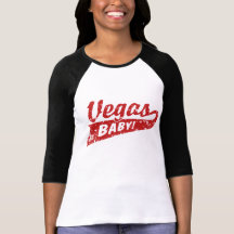 Las Vegas Tee Shirts