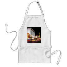 Las Vegas The Strip Aprons