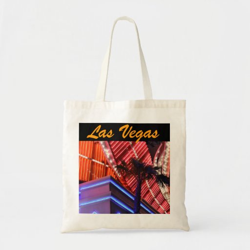 Las Vegas Tote Las Vegas Tote