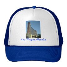 Las Vegas Trucker Hats