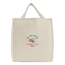 Las Vegas Wedding - Grandfather - Bride Tote Bag