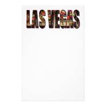 Las Vegas Wedding Stationery Design