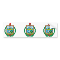 las villas, Cuba Bumper Stickers
