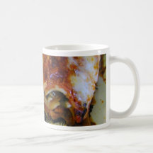 Lasagna Food Coffee Mugs