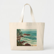LasBrisas Sac De Toile