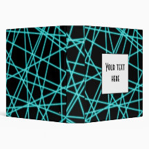 Laser Binder