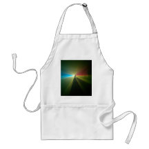 Laserz Multi Apron
