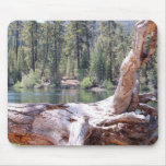 Lassen National Park Mousepads