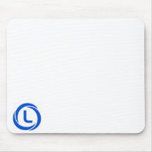 Lasso Mouspad Small Mouse Pad