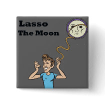 Lasso the moon