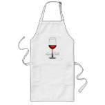 Last Call apron