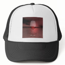 Last Call Trucker Hats