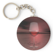 Last Call Keychains