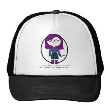 Last Christmas I Gave You My Heart Hats