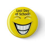 Last Day of School - SRF