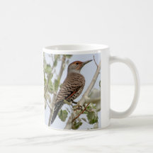 Last Flicker Coffee Mug