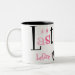 Left