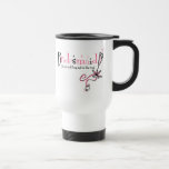 Last Fling Bridesmaid Coffee Mug