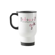Last Fling Bridesmaid Coffee Mug