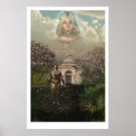 Last Kiss Goodbye (ver. 1) Poster