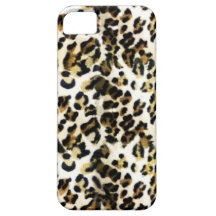 Last Lush Leopards Maccessories iPhone 5 Covers