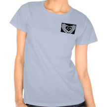 Last Minute Band Tee