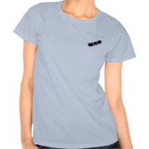 Last Minute Bandaid Tee