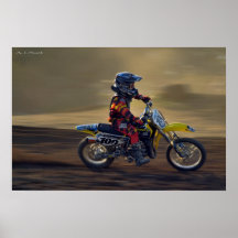 Last Moto of the Day Poster