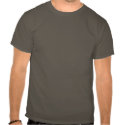 Last Night A CDJ Saved My Life - DJ Disc Jockey t-shirts