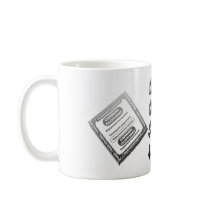 Last Night A Condom Saved My Life - Funny Humour Coffee Mug