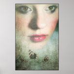 Last of her Kind Poster