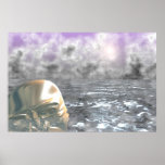 Last Of The Titans Poster