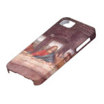 Last Supper by Leonardo da Vinci, Renaissance Art iPhone 5 Covers