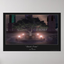 Last Tree Posters