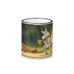 Last Unicorn Mug