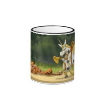 Last Unicorn Mug