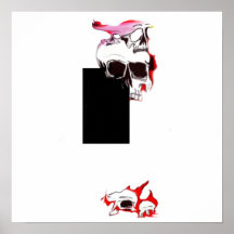 last words poster