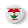 Laszlo Pinback Buttons