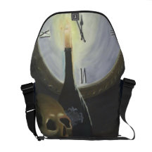 late is the hour commuter bags