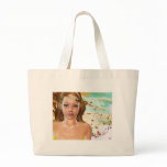 Late Summer Canvas Bags