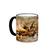 late summer mirage coffee mug